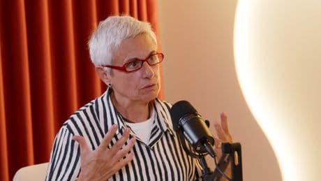 Xusa Serra, enfermera experta en duelo y tanatóloga: “Las personas buscamos qué parte de culpa tuvimos en la muerte de un ser querido, pero este ritual ayuda”