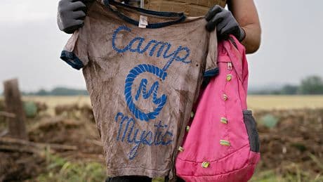‘These Are Kids’: A Coast Guard Pilot Recalls Responding to the Devastation at Camp Mystic Amid the Texas Floods