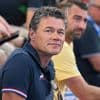 NU+ | Zwemicoon Verhaeren stapte in wielrennen en is nu vredestichter in Tour