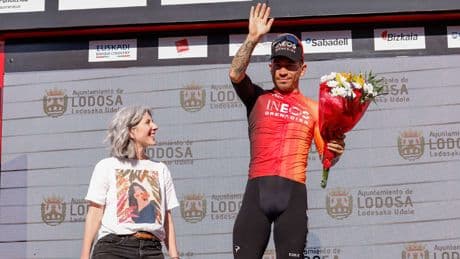 5 Etappensiege bei der Tour - Rad-Star Ewan tritt ganz plötzlich zurück