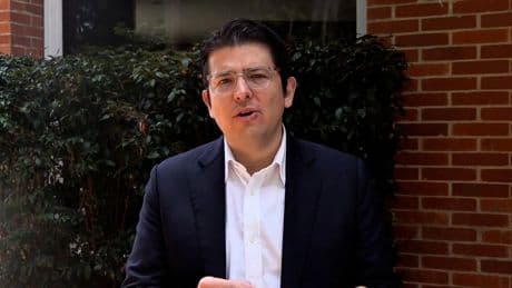 Muere Miguel Uribe, el senador y precandidato presidencial colombiano que fue tiroteado el mes de junio