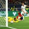 Les notes des Bleus face à l’Espagne : la défense a pris l’eau, Mbappé a enfin marqué (5-4)
