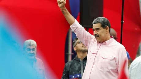 Venezuela : en absence de l'opposition, les législatives devraient conforter le pouvoir