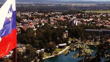 Slovenya, İsrail ile tüm silah ticaretinin yasaklandığını duyurdu