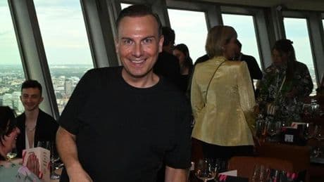 So schmeckt es im neuen „Sphere“ von Tim Raue im Fernsehturm