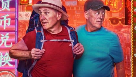 Race Across the World locations: Where is the new series filmed?