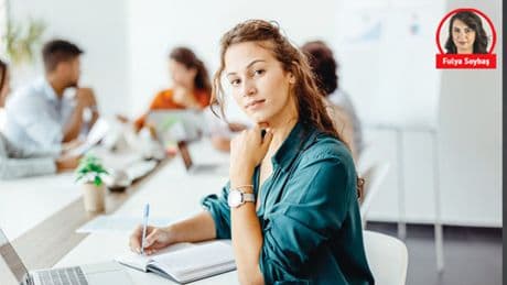 Çalışanın mutluluğunu işverenin kârlılığını artırıyor… Haftada 4 iş günü uygulanabilir mi