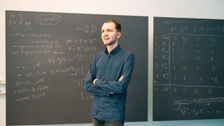 Das Beste lesen mit FAZ+: Drohende Insolvenzen und Vorurteile gegen Mathematiker
