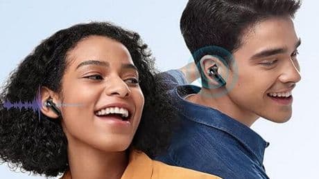Wireless earbuds with 'crystal clear' sound now £28 in limited time deal after £100 price cut