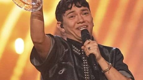 Chi è JJ, il vincitore dell'Eurovision 2025 per l'Austria