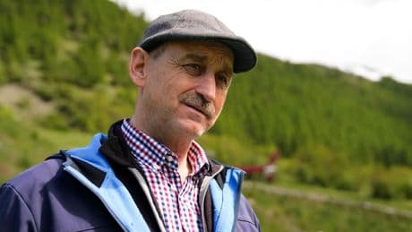 Bewohner spricht über Gletscher-Katastrophe - Nur 30 Minuten, um zu flüchten!