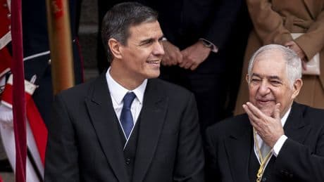 El borrador de la amnistía: &quot;La inconstitucionalidad no puede fundamentarse en la prohibición de los indultos generales&quot;