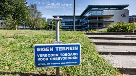 RTL: Laboratorium betaalde losgeld aan hackers die persoonsgegevens stalen