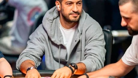 Es geht um 5,4 Mio. Euro - Riesen-Überraschung bei Poker-Event