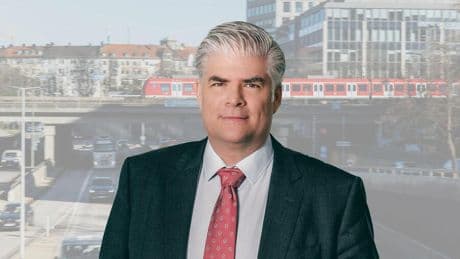Stefan Kratochwill: Neuer Strabag-Chef: „Es reicht nicht, Milliarden in Aussicht zu stellen“