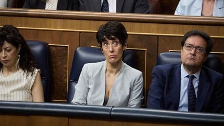 La Seguridad Social consume 32.315 millones de los impuestos para pagar las pensiones