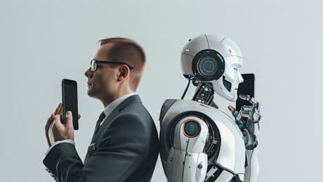 Wenn der falsche CEO anruft, hat die Betrugsmasche längst begonnen