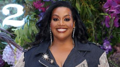 Alison Hammond lines up A-list celebs for new 'emotional' BBC show