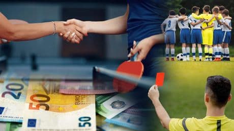 OM trekt stekker uit aanpak matchfixing: in twaalf jaar slechts twee concrete zaken