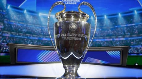 UEFA Şampiyonlar Ligi'nde toplu sonuçlar
