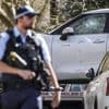 Un homme arrêté en Australie après avoir forcé l’enceinte du consulat russe en voiture