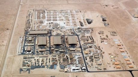 Liveblog zum Krieg in Nahost: Iran greift US-Militärbasen im Irak und Katar an – Raketen offenbar abgefangen