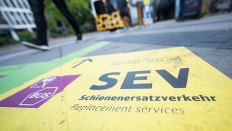 S-Bahn-Stammstrecke gesperrt - Das müssen Pendler wissen
