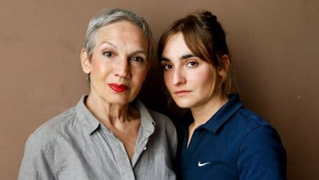 Im Gespräch | Marion und Lena Brasch über AfD, Rechtsruck und 8. Mai: „Die Gefahr ist ganz schön nah“