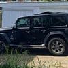 Nick Ferrari falls victim to gang of 'keyless' car thieves as his brand new £60,000 Jeep Wrangler is stolen from his driveway