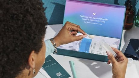 Are at-home tests right for you? What to know as popularity grows