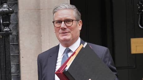 Keir Starmer: I want to make more pensioners eligible for winter fuel payments