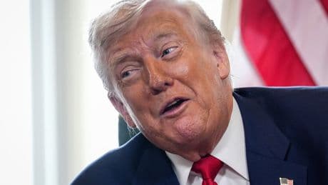 Donald Trump is ‘not a force for good’ London Mayor says