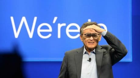 Chipkonzern: USA steigen laut Trump mit zehn Prozent bei Intel ein – Aktie steigt