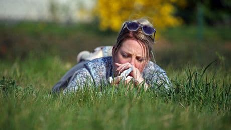 « Syndrome du paradis » : tombe-t-on plus facilement malade en vacances ?