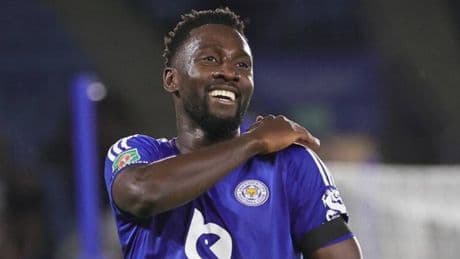 Ndidi, adım adım Beşiktaş'a