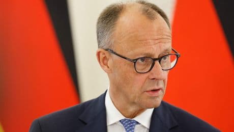 Neue Bundesregierung: Umfrage: Deutsche insgesamt eher zufrieden mit neuer Regierung – trotz verstolperten Starts