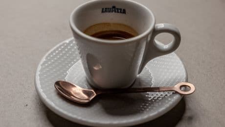 How to Panic Italians? Jack Up the Price of Espresso.