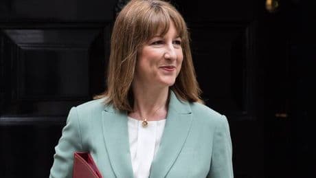 'Council tax will rise at fastest rate in 20 years thanks to Reeves'