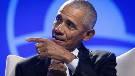 Obama Team Issues Rare Rebuttal To Continued Trump Nonsense
