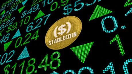 US Senate passes stablecoin bill in ‘major milestone’ for crypto industry