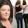 I know the REAL reason so many straight middle-aged women are becoming lesbians - and it's far more common than you'd think: JULIE BINDEL