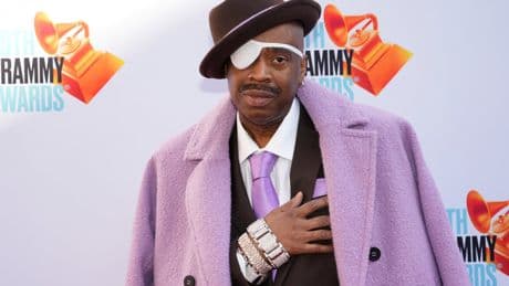 Slick Rick returns after 26 years with 'Victory' album and proves hip-hop storytelling still reigns