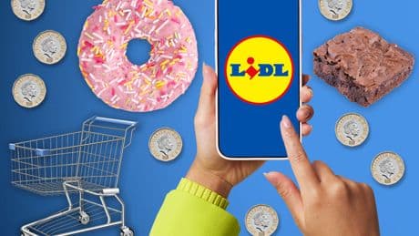 App hacks, free doughnuts and bakery Happy Hour… the insider’s guide to Lidl that could save you £679 a year