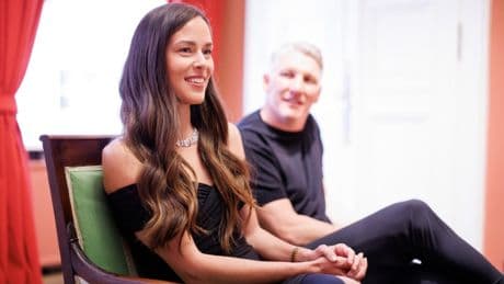 Nach der Trennung von Schweinsteiger zeigt Ana Ivanović sich im „Revenge Dress“