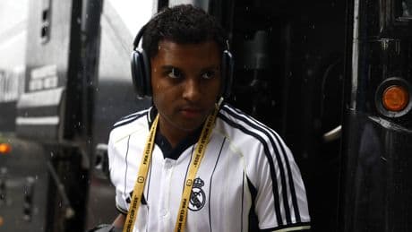 El contundente mensaje de Xabi Alonso a Rodrygo y el ejemplo para la cantera de Gonzalo