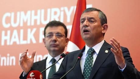 Terörsüz Türkiye'den rahatsız oldu! İmamoğlu cezaevinden Türkiye'yi İngiltere'ye şikayet etti