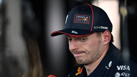 Weltmeister-Frust - Verstappen: „So gewinne ich kein Rennen mehr“