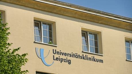 Uniklinik Leipzig entschuldigt sich – Babyname erinnert an Hamas-Chef