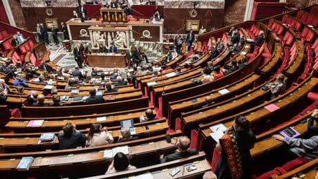 Israël-Gaza : dans les rangs macronistes, la parole se libère