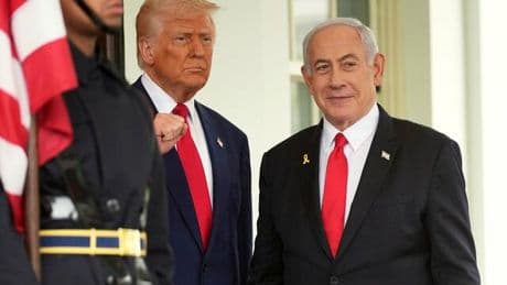 Angriff auf den Iran: Das ist nicht „The Art of the Deal“